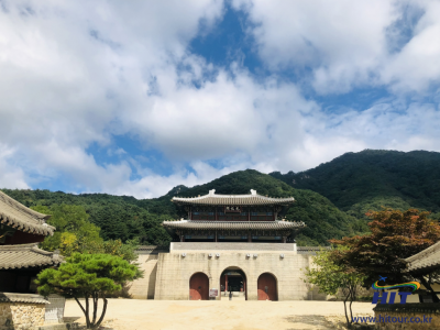 首爾出發【聞慶一日遊】